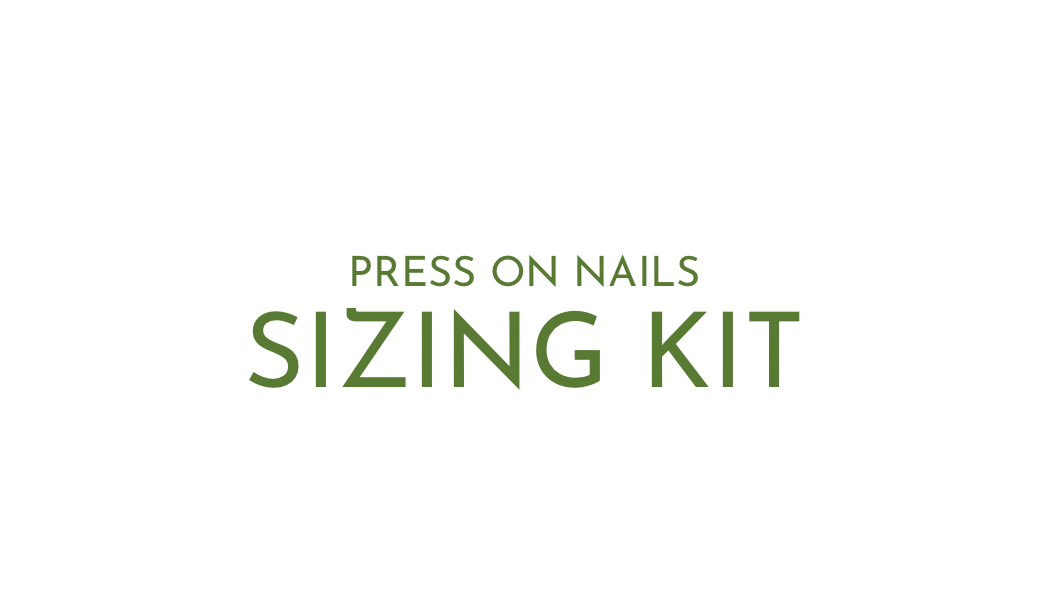 Sizing Kit