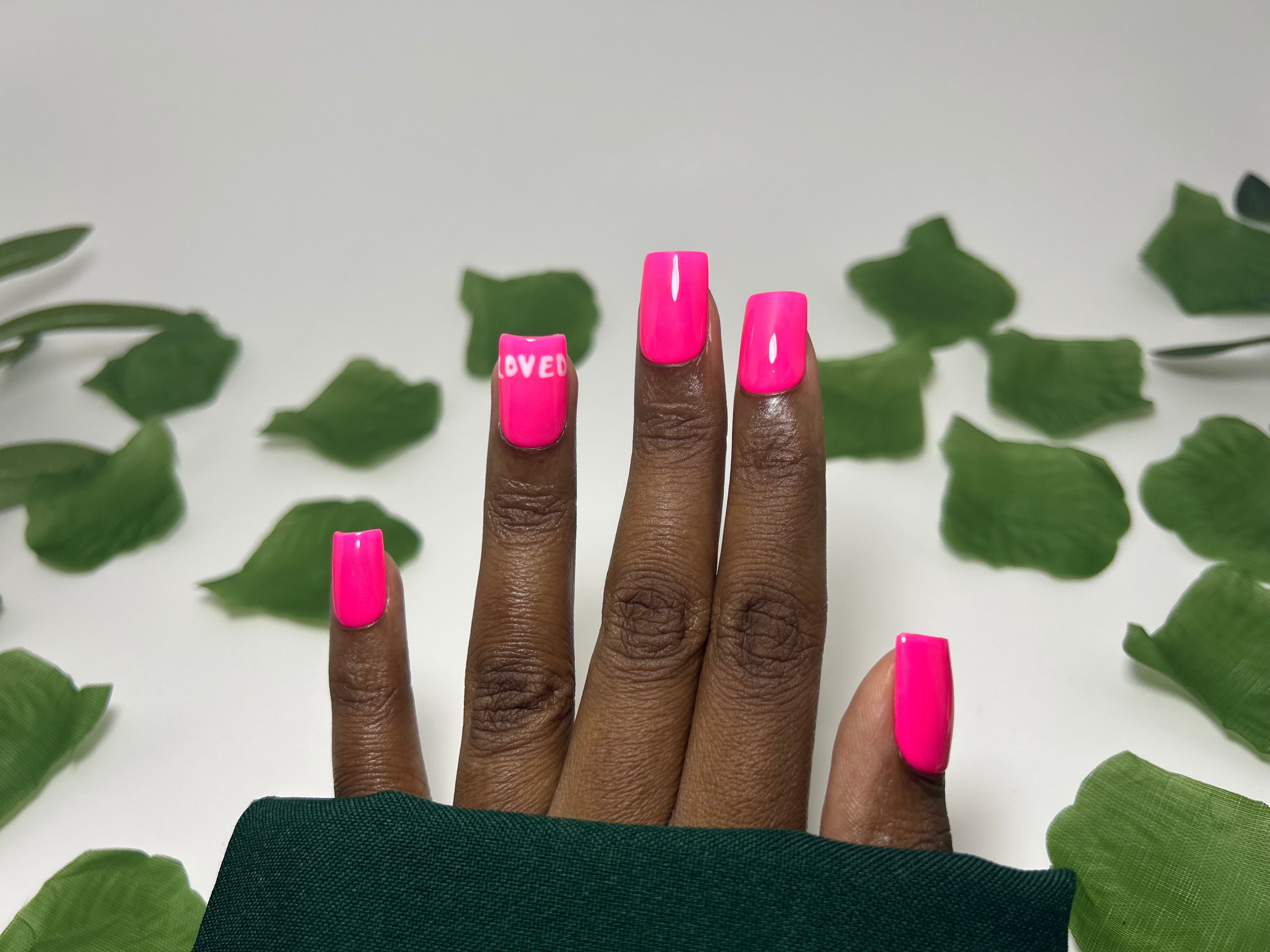 God So Loved The World That He Gave Jesus Christ