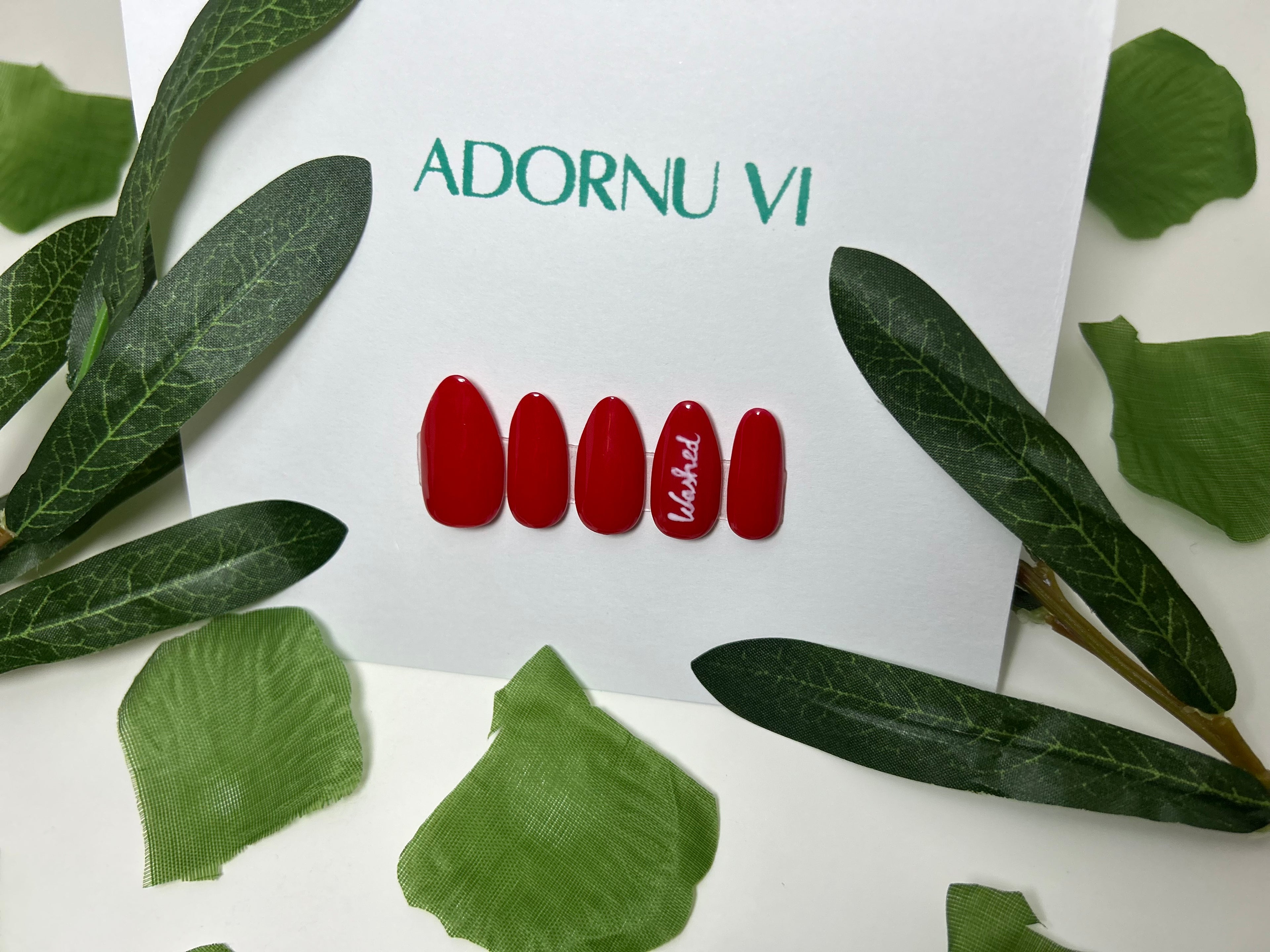 Washed In The Blood Of Jesus