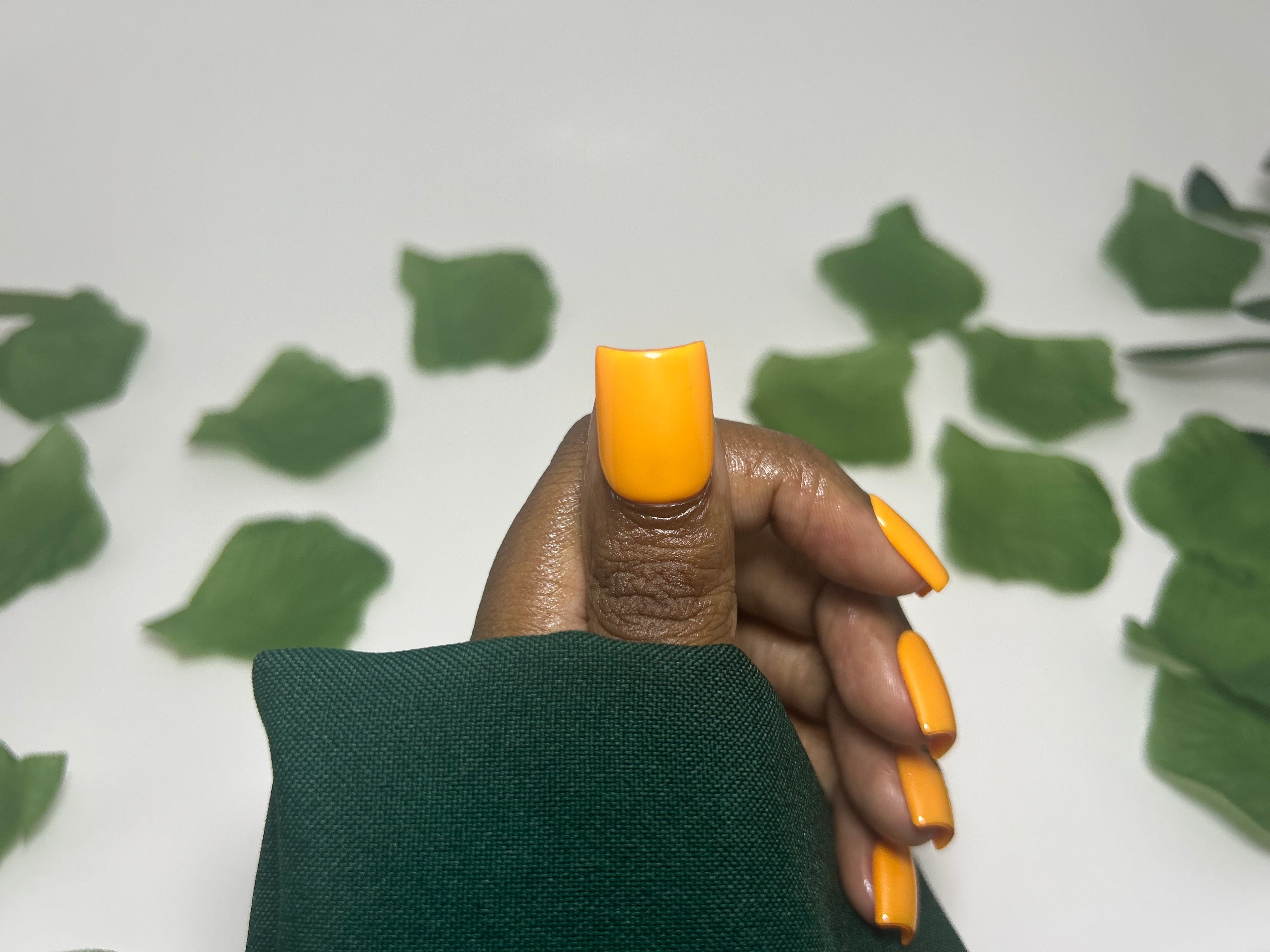 Confident In Jesus Christ